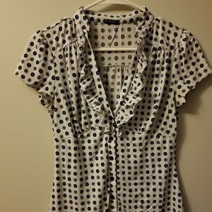Dress blouse